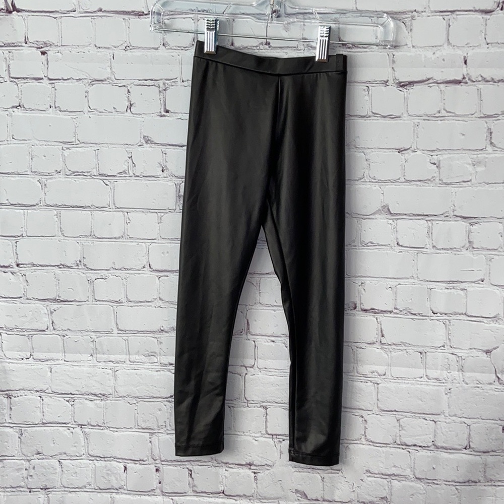 ✅ Zara Black Pants Size 7